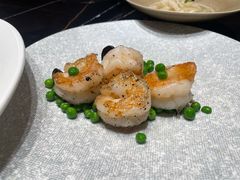 -北書房·墨宴(国际博览中心店)