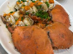 -金海湾海鲜排档(朱家尖店)
