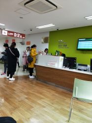 -上海市长宁区妇幼保健院
