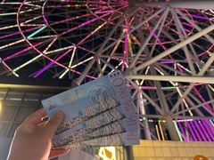 -南昌之星摩天轮