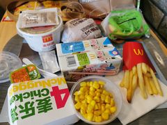 -麦当劳(金狮广场店)