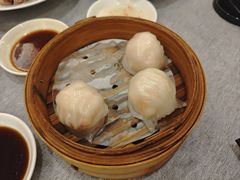 -潮府馆·非遗潮州菜·世纪公园(新国际博览中心店)