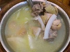 -西贡印象越南特色餐厅