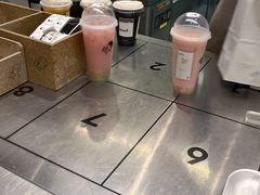 -喜茶(广州滨江宏岸店)