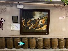 -青岛葡萄酒博物馆