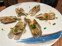 -渔傅·霞浦滩涂海鲜(建平店)