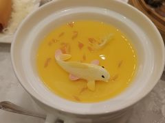 -酌宴府The China Club·广州万富希尔顿酒店(云城东路店)