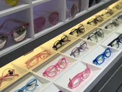 -ALPS阿尔卑斯眼镜(我格广场店)