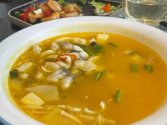 -翠湖轩中餐厅(昆明翠湖宾馆店)