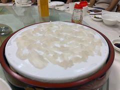 -寻味顺德·南记酒家·传统顺德菜·鱼生(广源路店)