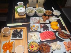 -青藤茶馆(南山路店)