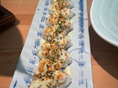 -TORO MaKi 寿司·日料(华创店)