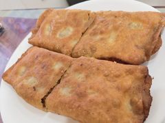 -清真麦顺和饭庄·二姐回头(和平店)