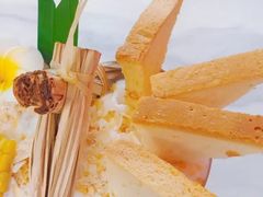 -婉泰·特色小吃·舂鸡脚(告庄二店)