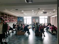 -西安小天鹅艺术团(金花路校区)