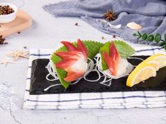 -家家悦生活港自助餐厅海之恋(W37店)