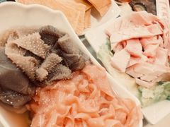 -朱氏胖子烂火锅(洪崖洞店)