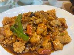 -津沽小院(天津之眼店)