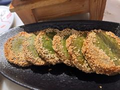 -绿茶餐厅(青岛城阳万象汇店)