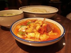 -十面春风·江南面馆(崇宁路店)