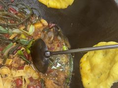 -曹丞相·地锅鸡·地锅鱼(武林店)