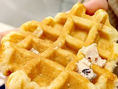 -Tims天好咖啡·贝果(东方广场店)