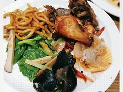 -好伦哥(冯村店)