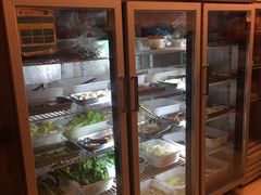 -仔耳朵冷锅鱼蛙芋儿鸡(莲花东路店)