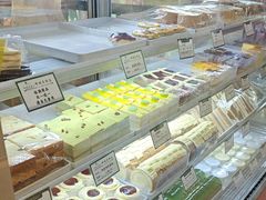 -蜂蝶来饼店(拱北总店)