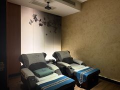 -新紫霞养生·影院足道·SPA(金山区店)