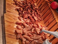 -快乐爱斯米牛排自助(正大广场店)