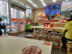 -五芳斋(临平星光街店)
