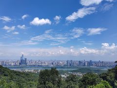 -岳麓山风景名胜区