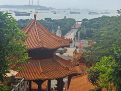 -南沙天后宫景区