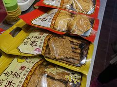 -诚志饼家·小凤饼非遗传承(中山六路店)