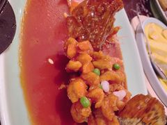 -新白鹿餐厅(爱琴海购物中心店)