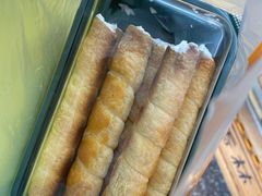 -包满意面包糕点(东坝店)
