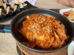 -郑阿姨的家·이모네·韩料&烤肉(武川路店)