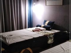 -璞·澐间影院式足道SPA(尚悦湾店)