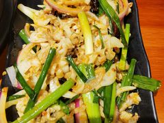 -鑫日千里马朝鲜族小馆(总店)