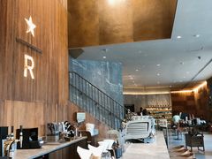 -星巴克臻选(南京艾尚天地店)