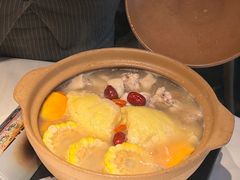 -南棠馆粤菜坊(群光店)