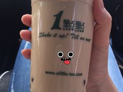 -1点点(银座和谐广场店)