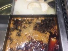 -海底捞火锅(航洋城店)