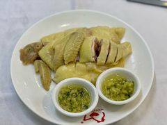 -文记壹心鸡(宝华路店)