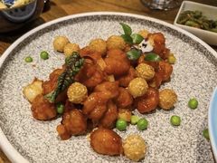 -荟廷·晶萃(陆家嘴尚悦湾店)