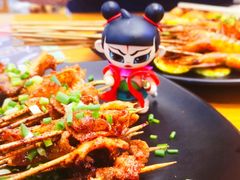-Let’s WaKao瓦烤(贝森店)