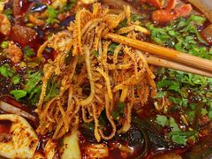 -辣妈水饺红冒菜(金阳路店)