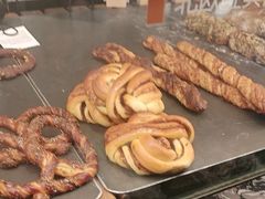 -BAKER&SPICE(安福路店)