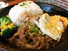 -吉姆丽德乡村西餐厅(闵行交大店)